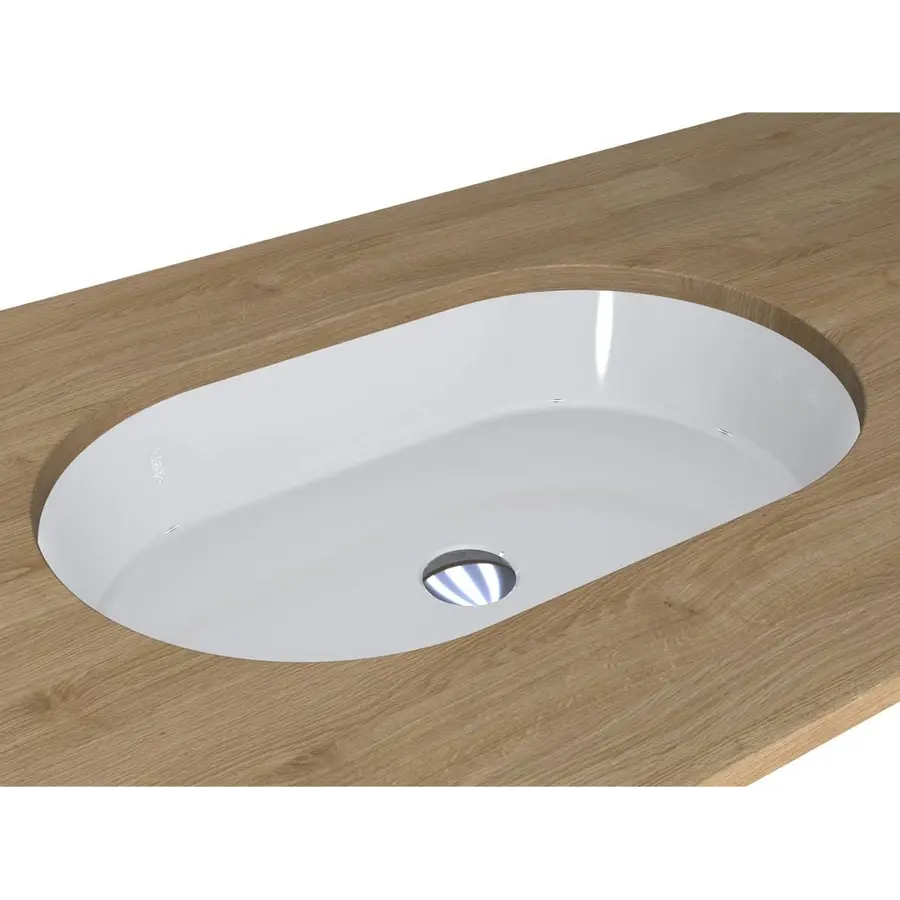 Умивальник ROME Miraggio