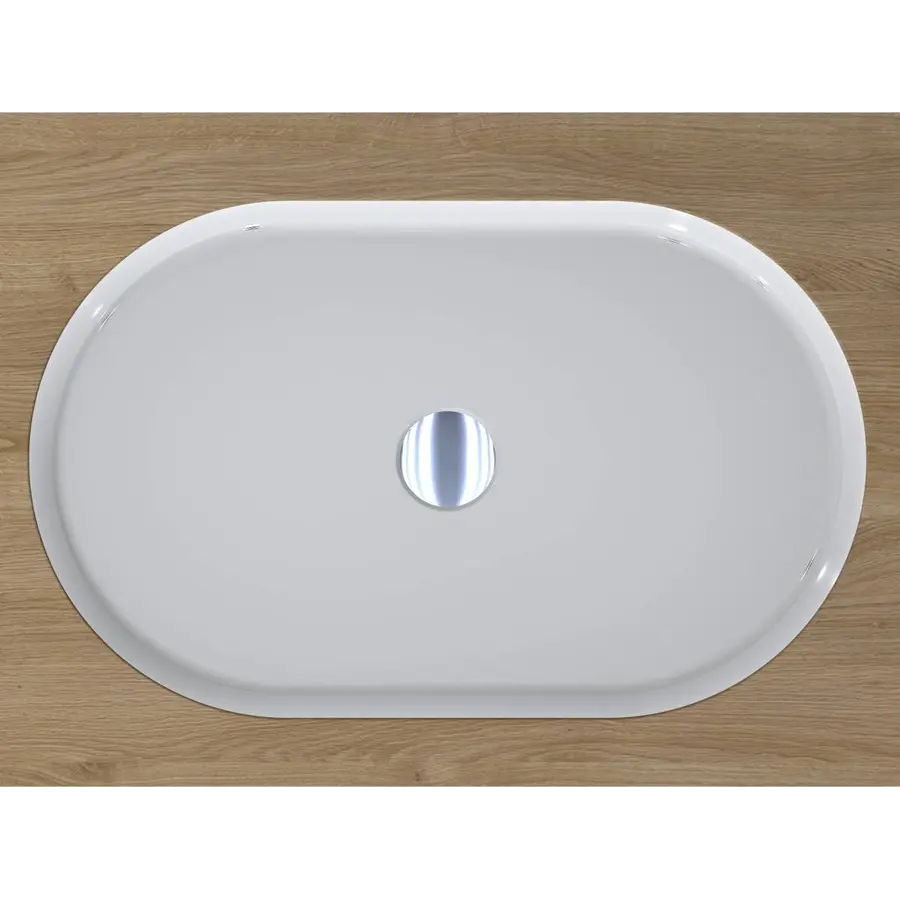 Умивальник ROME Miraggio