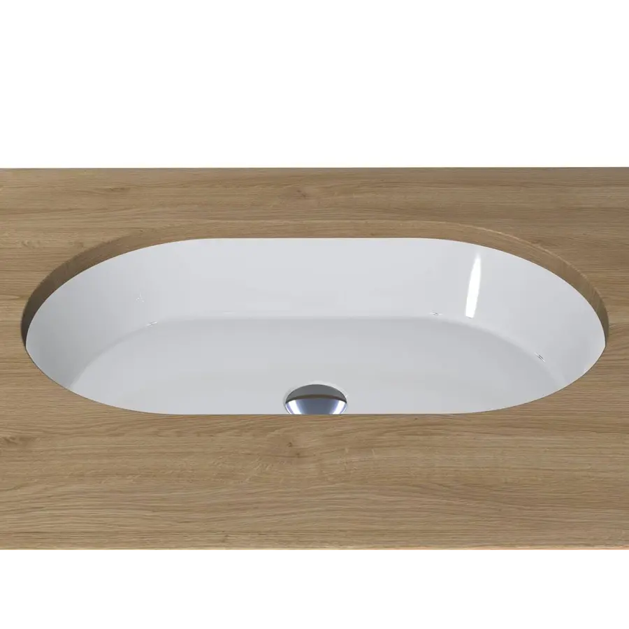 Умивальник ROME Miraggio