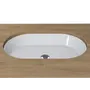 Умивальник ROME Miraggio
