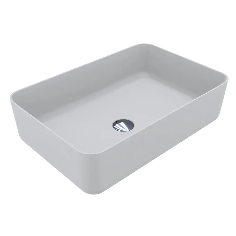 Умивальник SAN MARTIN MIRASOFT Miraggio