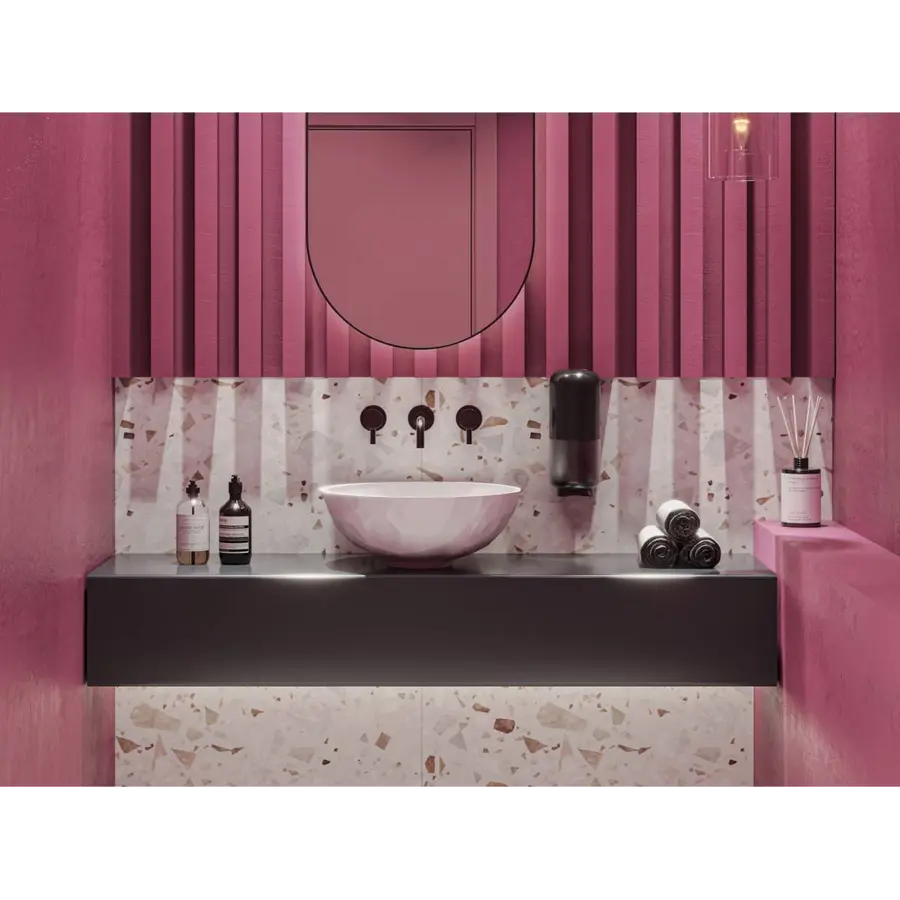 Умивальник SAPFIRE Miraggio