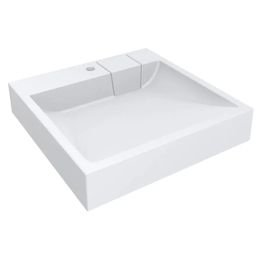 Умивальник TALLINN MATT Miraggio