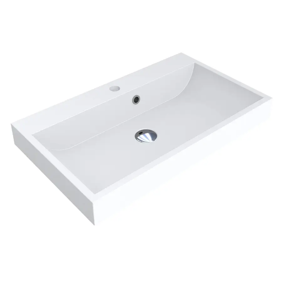 Умивальник VARNA 700 MIRASOFT Miraggio