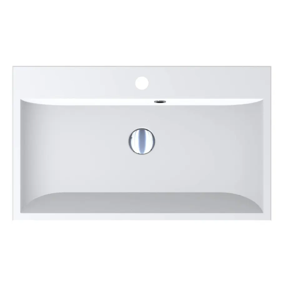 Умивальник VARNA 700 MIRASOFT Miraggio