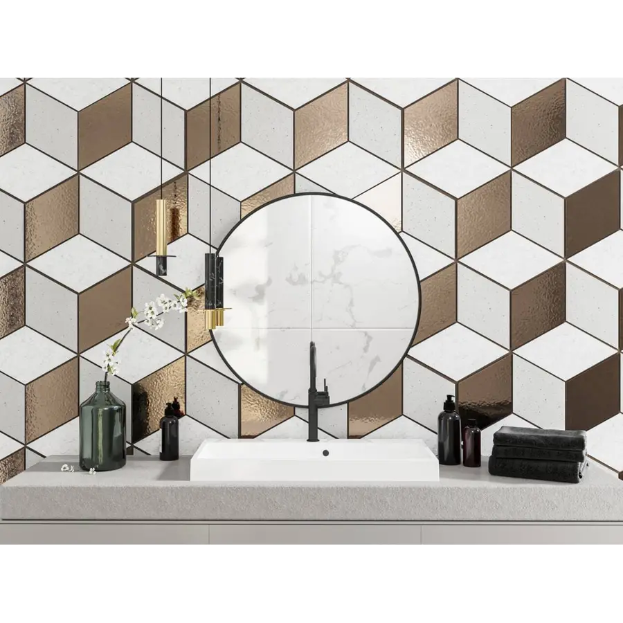 Умивальник VARNA 900 Miraggio