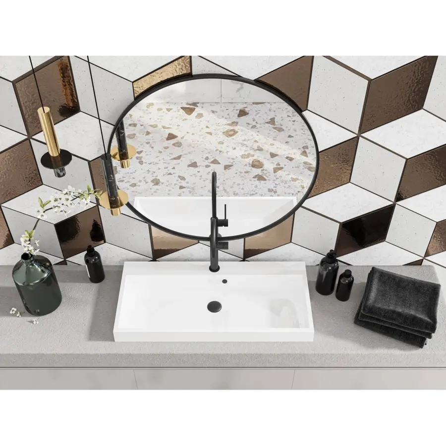 Умивальник VARNA 900 Miraggio