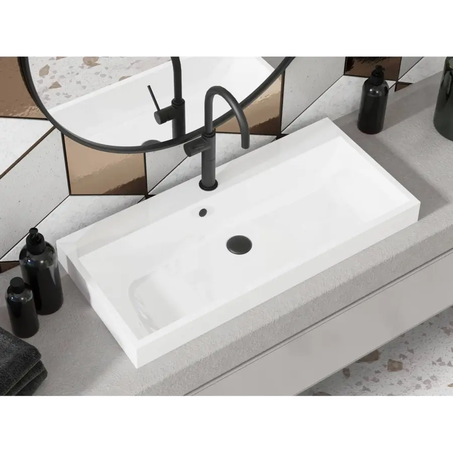 Умивальник VARNA 900 Miraggio