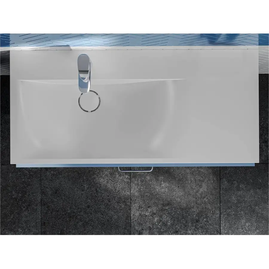 Умивальник VIOLA 1000 L Miraggio