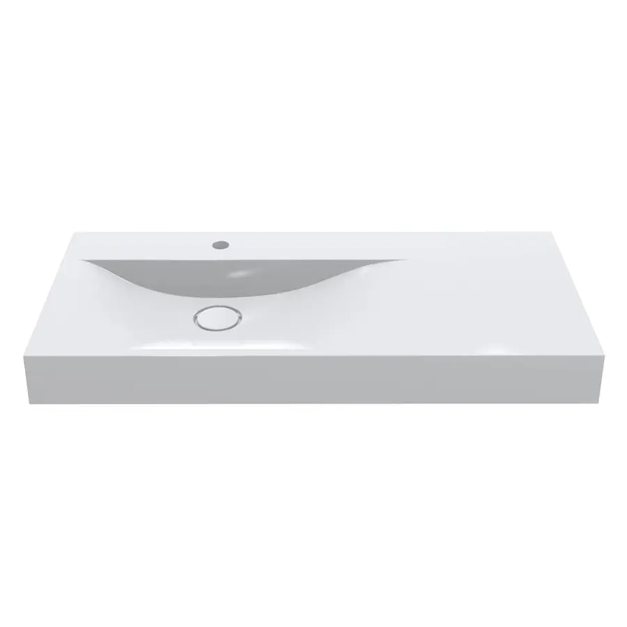 Умивальник VIOLA 1000 L Miraggio