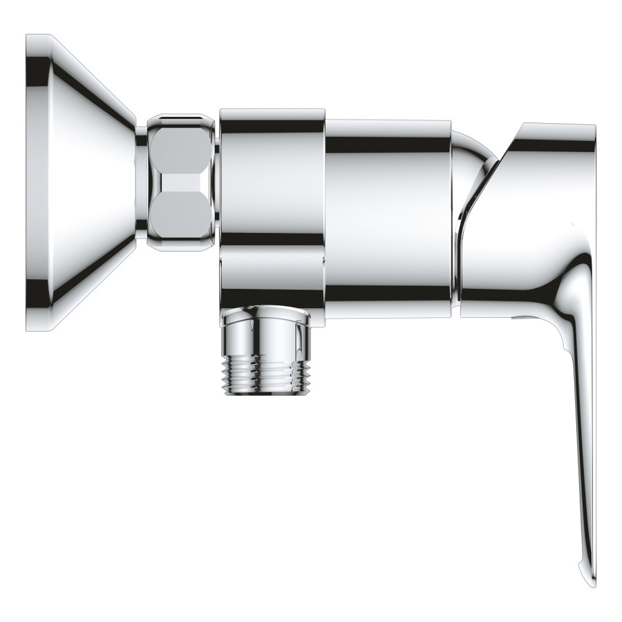 Смеситель для душа Grohe BauLoop New (23634001)