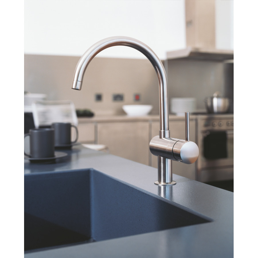 Смеситель для кухни Grohe Minta (32917000)