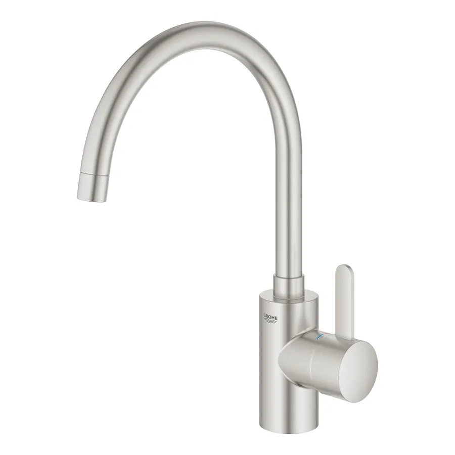 Смеситель для кухни Grohe Eurosmart Cosmopolitan (32843DC2)