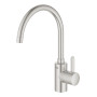 Смеситель для кухни Grohe Eurosmart Cosmopolitan (32843DC2)