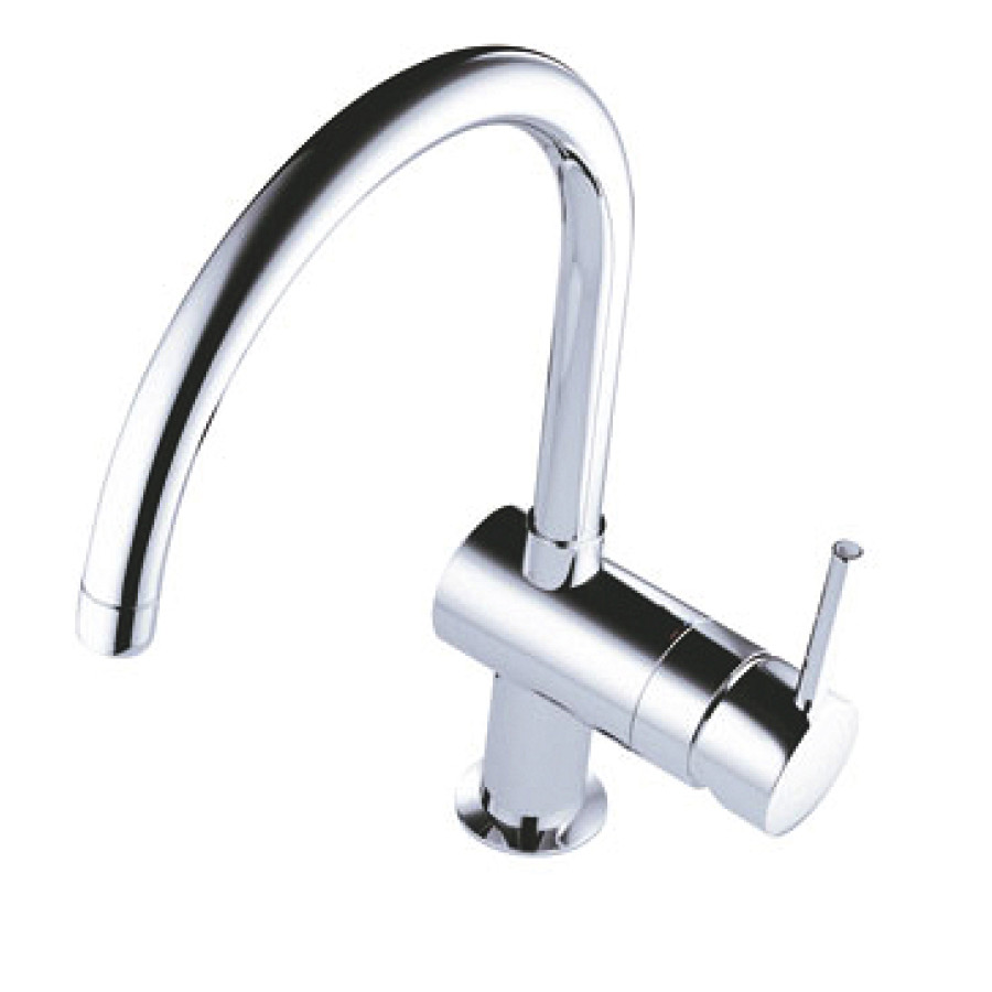 Смеситель для кухни Grohe Minta (32917000)