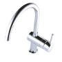 Смеситель для кухни Grohe Minta (32917000)