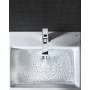 Смеситель для раковины M-размера Grohe Eurocube (23445000)