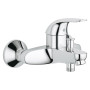 Комплект смесителей для ванной комнаты Grohe Euroeco N (124428)