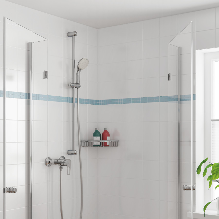 Смеситель для душа Grohe BauLoop New (23634001)