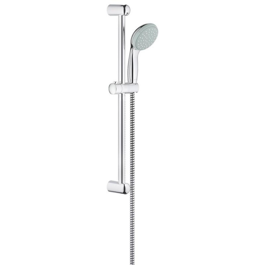 Комплект смесителей для ванной комнаты Grohe Euroeco N (124428)