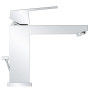 Смеситель для раковины M-размера Grohe Eurocube (23445000)