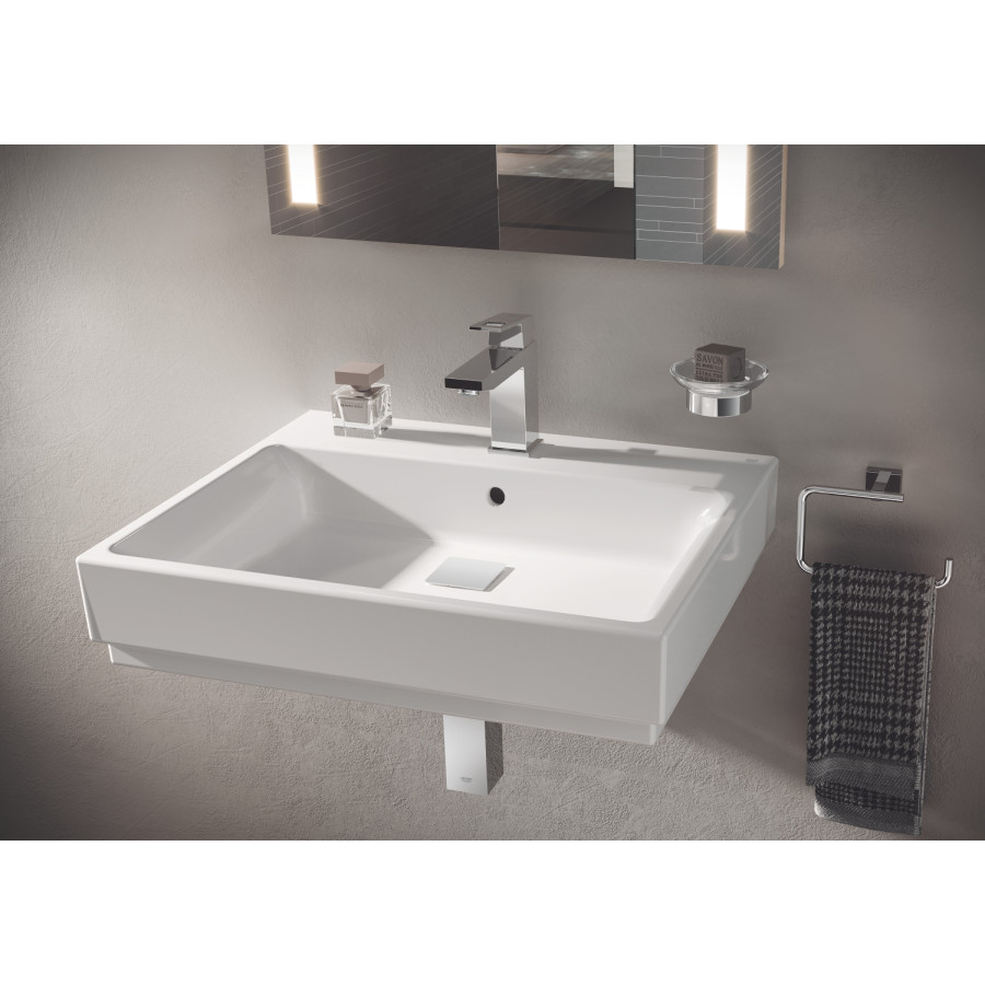 Смеситель для раковины M-размера Grohe Eurocube (23445000)