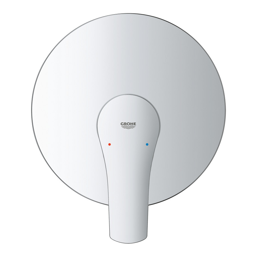 Смеситель скрытого монтажа для 1 потребителя Grohe Eurosmart New (33556003)