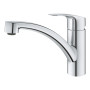 Смеситель для кухни Grohe Eurosmart New (33281003)