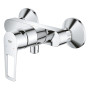 Смеситель для душа Grohe BauLoop New (23634001)