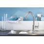 Смеситель для кухни Grohe BauLoop (31368000)