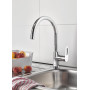 Смеситель для кухни Grohe BauLoop (31368000)