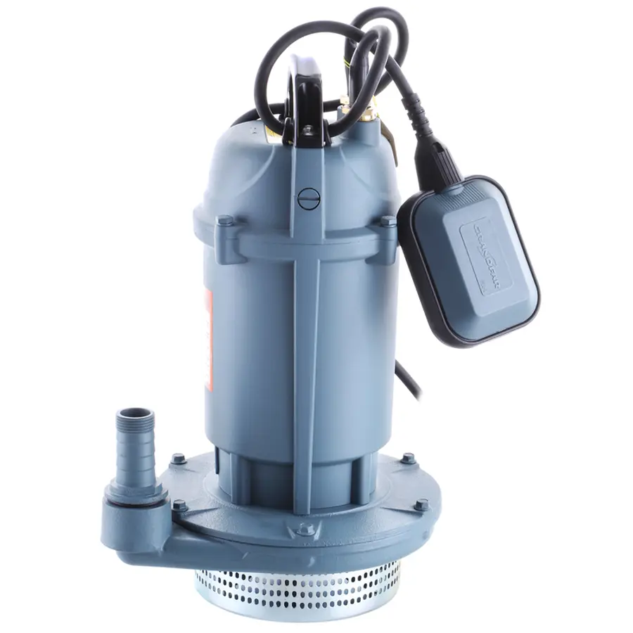 Насос дренажный высоконапорн GRANDFAR QDX1.5-25-0.55AF (GF1367)