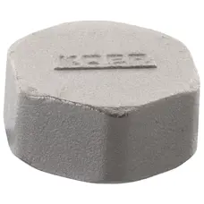 Заглушка 3/4" В KOER KF.P08F (KF0008)