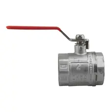 КШ 2 "ГГР (корпус - силумін, куля - латунь) 