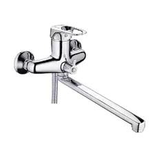 Змішувач для ванни ZERIX Z22-025 