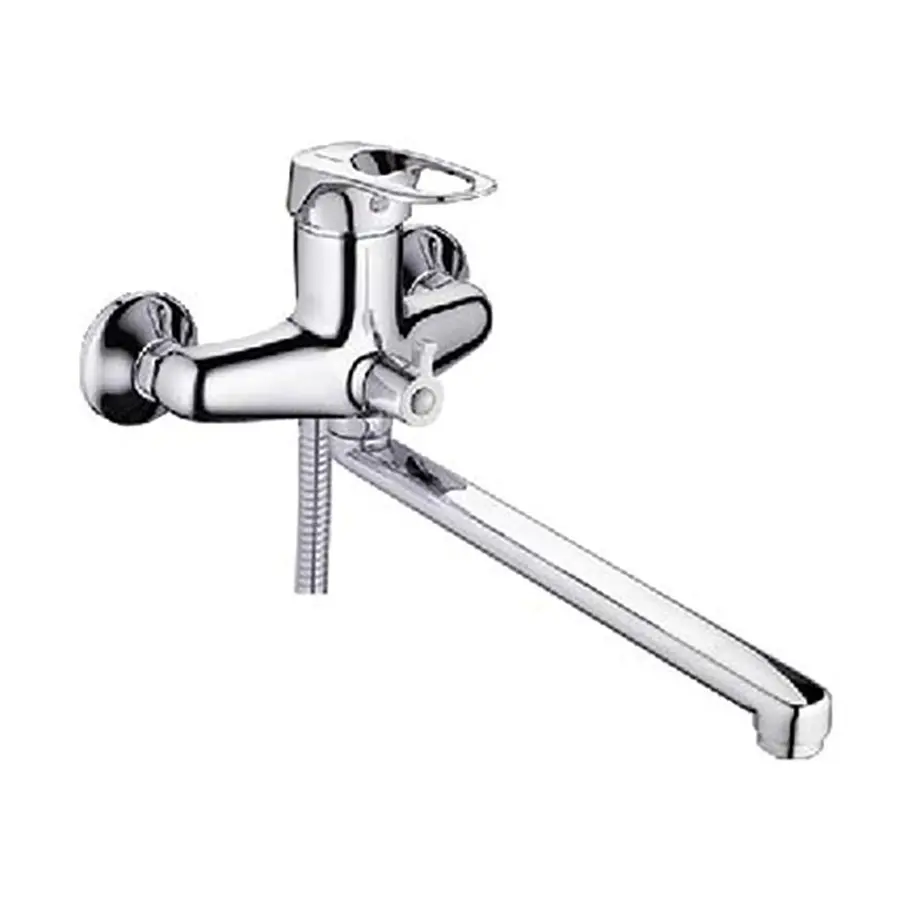 Змішувач для ванни ZERIX Z22-025 