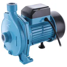 Насос поверхн. центробежный VODOMET JET100, CPM158 (VO0022) Насос поверхн. центробежный VODOMET JET100, CPM158 (VO0022)