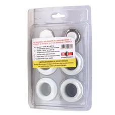 RM Комплект для радіатора 3/4 "Без кріплень 