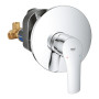 Смеситель скрытого монтажа для 1 потребителя Grohe Eurosmart New (33556003)