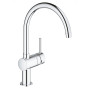 Смеситель для кухни Grohe Minta (32917000)