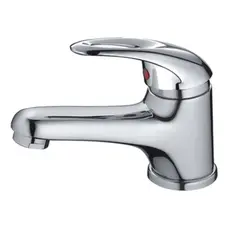 Змішувач для ванної CRON LUXOR 001 