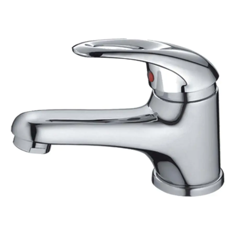 Змішувач для ванної CRON LUXOR 001 