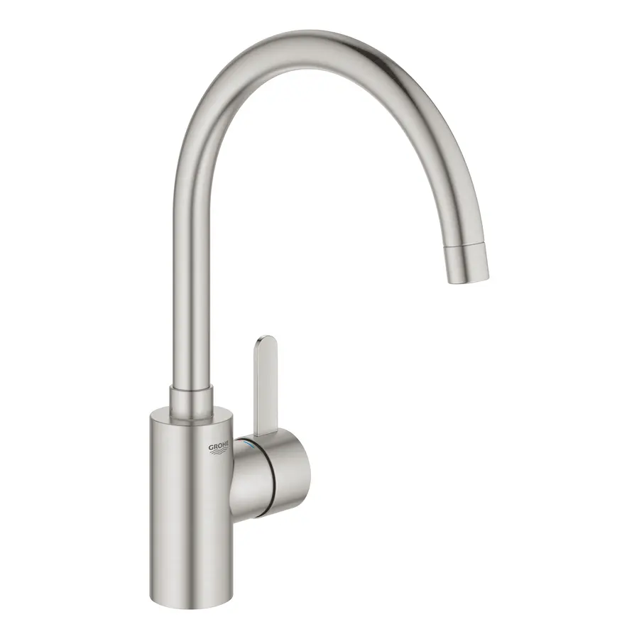 Смеситель для кухни Grohe Eurosmart Cosmopolitan (32843DC2)