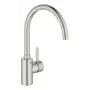 Смеситель для кухни Grohe Eurosmart Cosmopolitan (32843DC2)