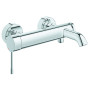 Смеситель для ванны Grohe Essence New (33624001)