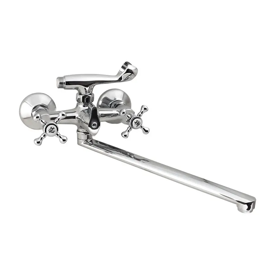 Смеситель для ванной Смеситель для ванной CHAMPION MF 150 