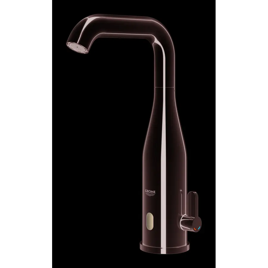 Смеситель для раковины с сенсорным управлением Grohe Essence E (36445000)