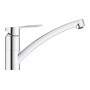 Смеситель для кухни Grohe BauEco (31680000)