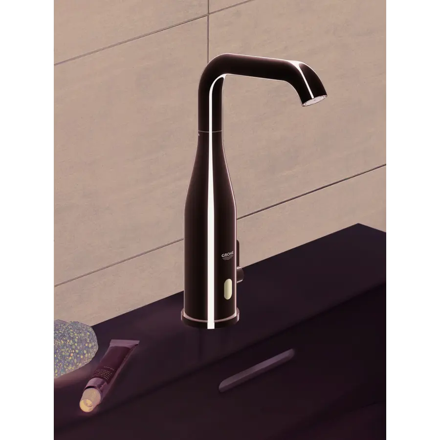 Смеситель для раковины с сенсорным управлением Grohe Essence E (36445000)