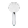 Ручной душ, 1 режим струи Grohe New Tempesta Classic (27852001)